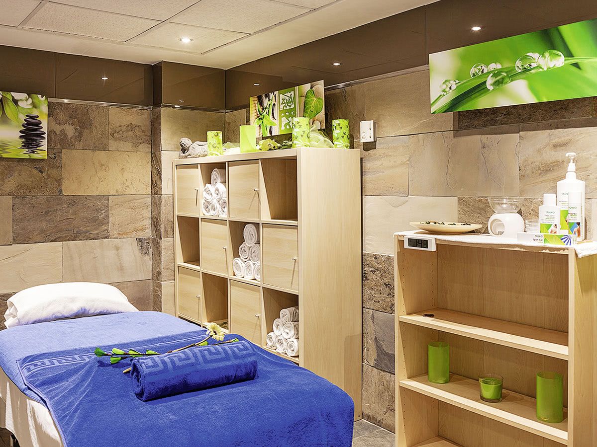 allsun App.-Hotel Orquidea Playa, foto 10