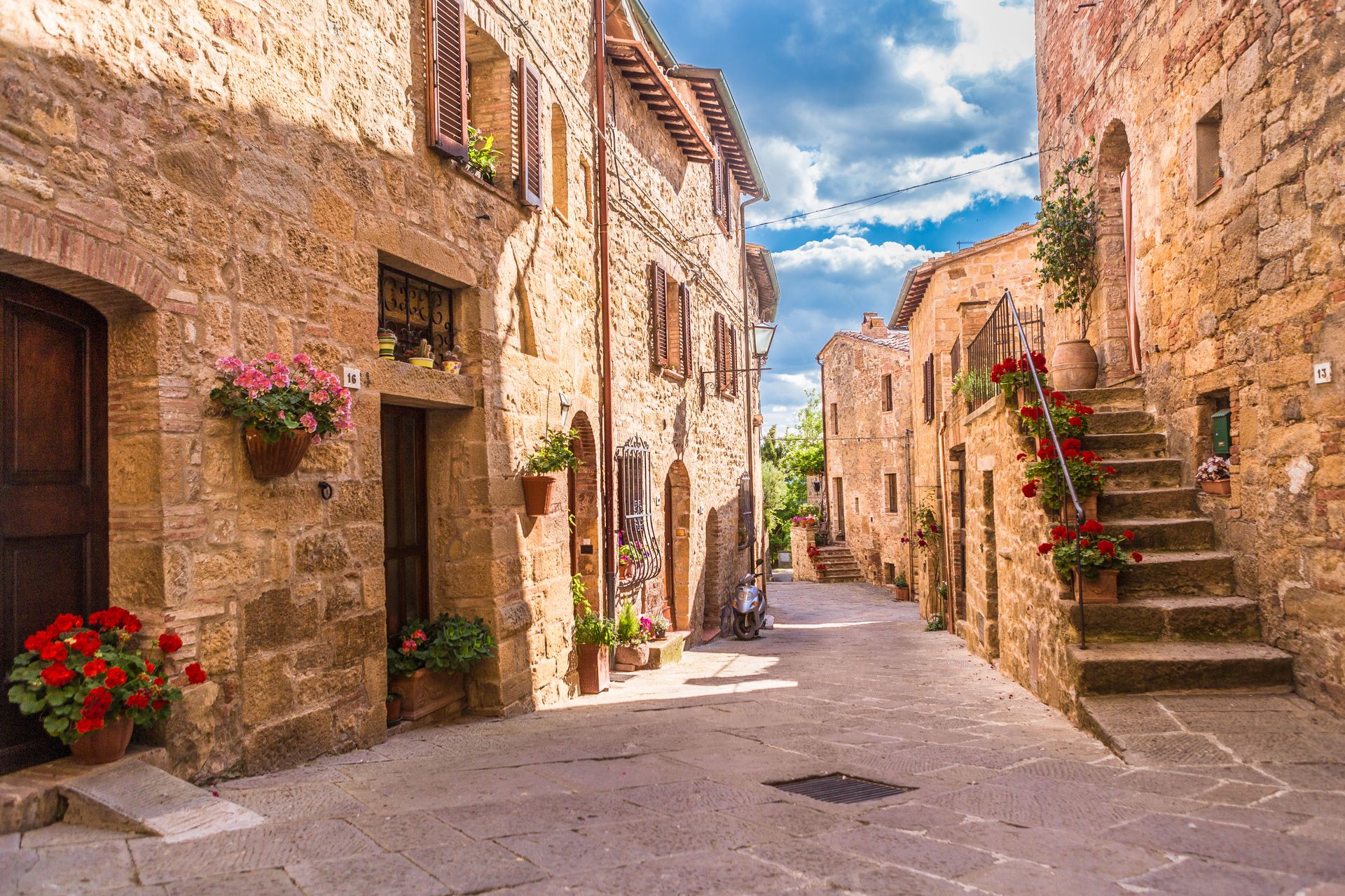 Ontdek het hart van Toscane vanuit Asciano, foto 5