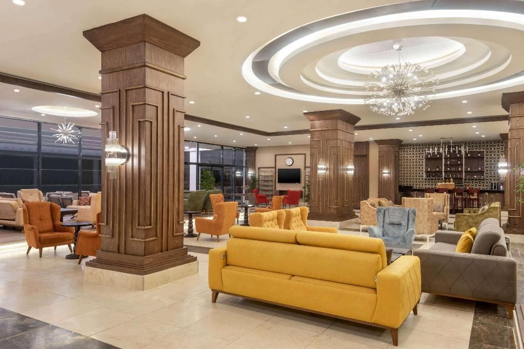 Ramada Resort by Wyndham Unye, foto 7