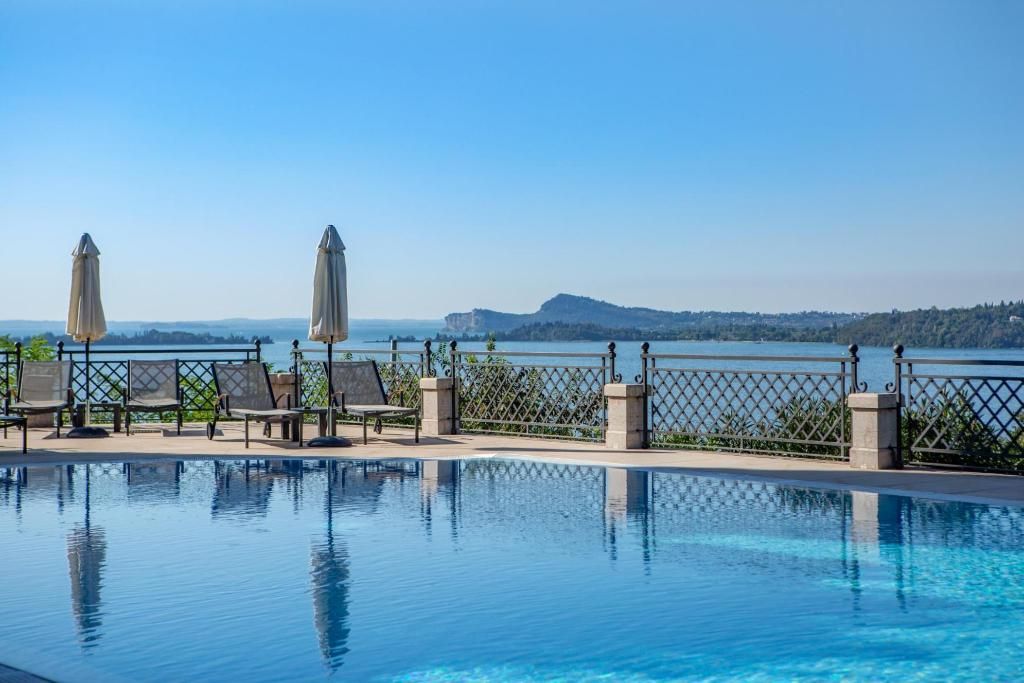 Hotel Villa del Sogno, foto 4