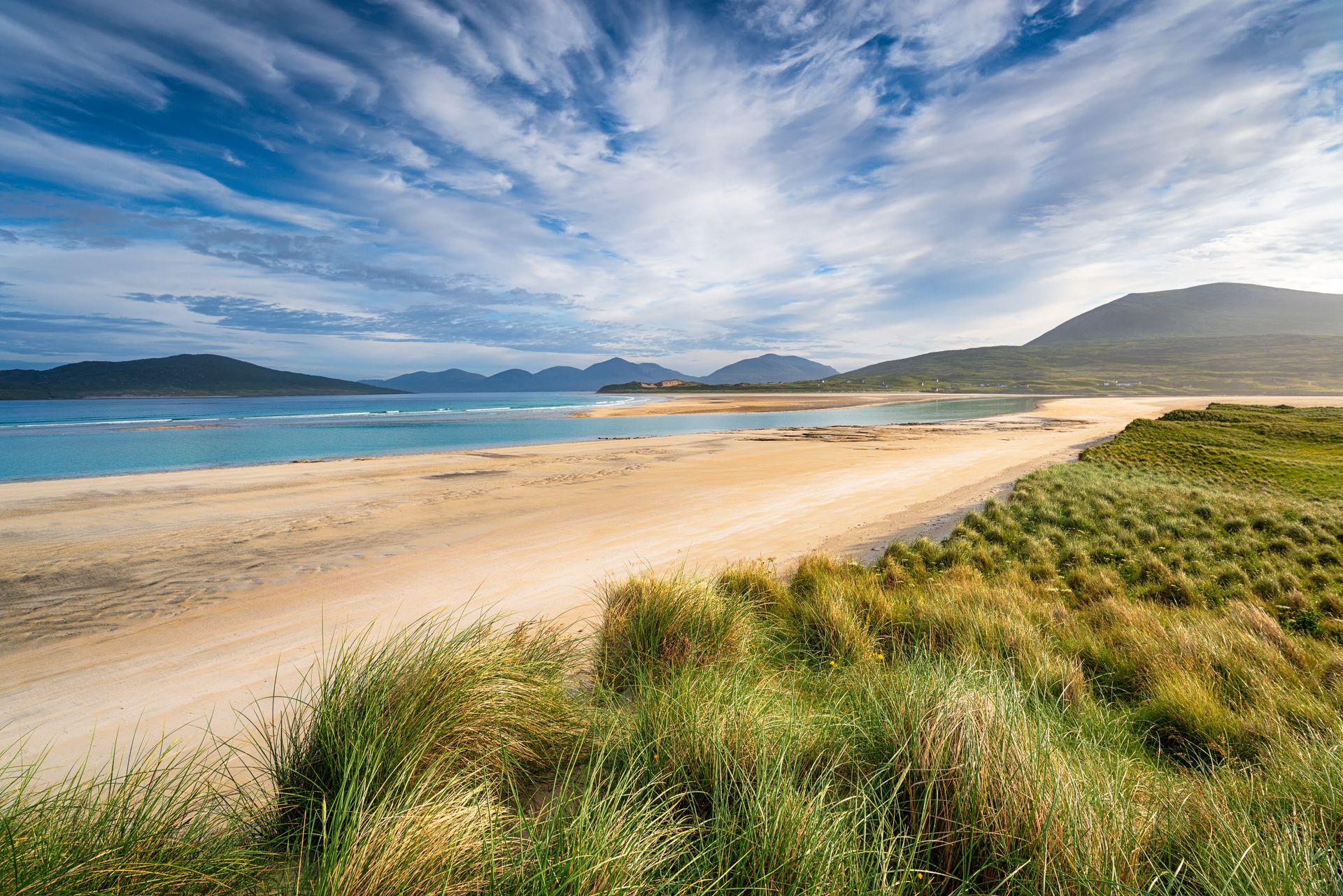 Highlands en Hebriden, foto 3