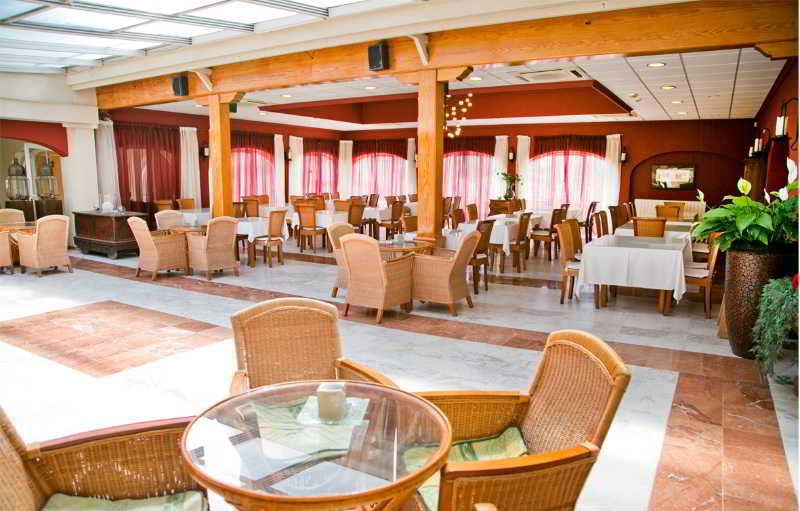 Aparthotel Pinosol, foto 5
