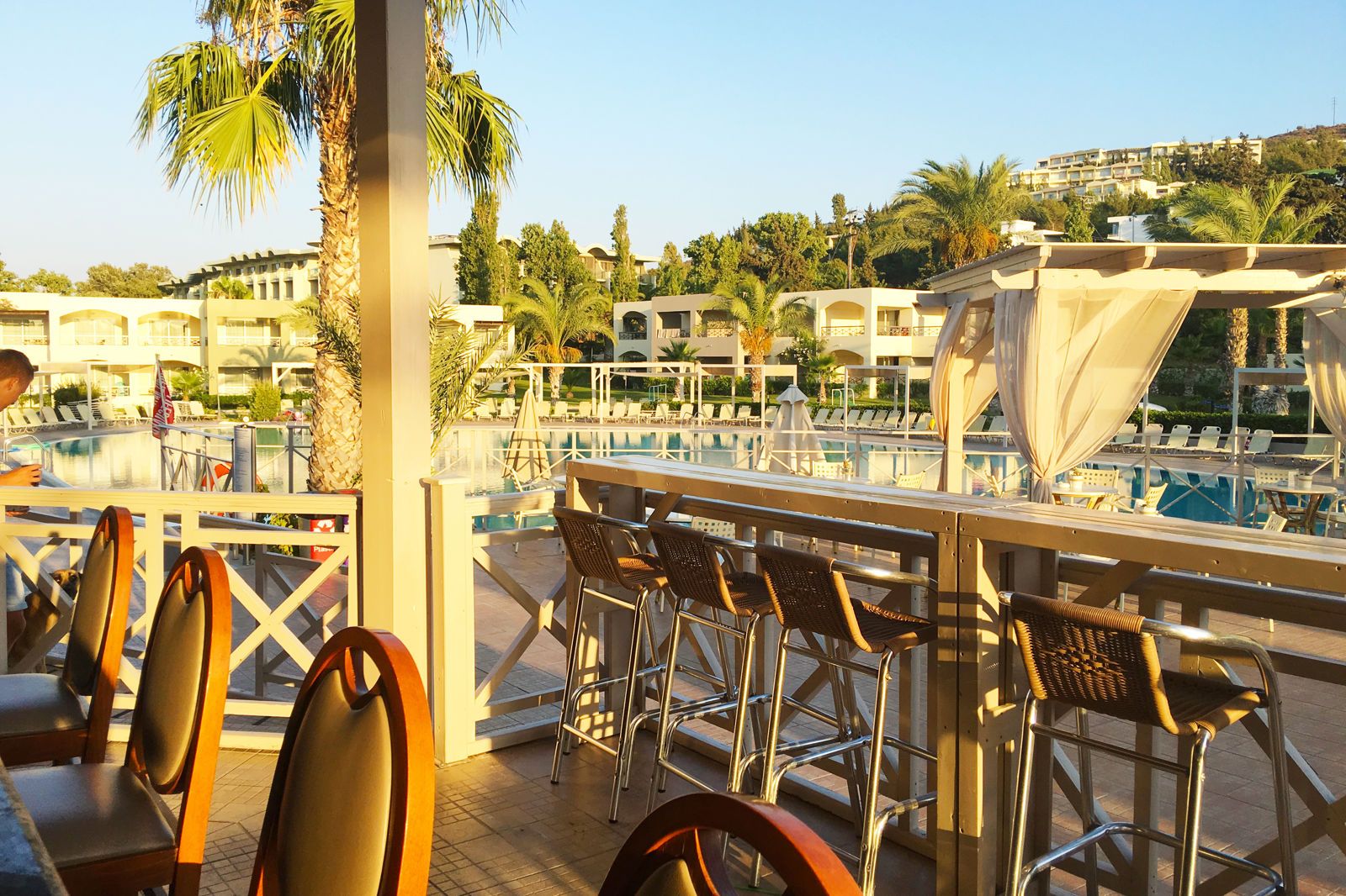 Kipriotis Maris Suites, foto 15