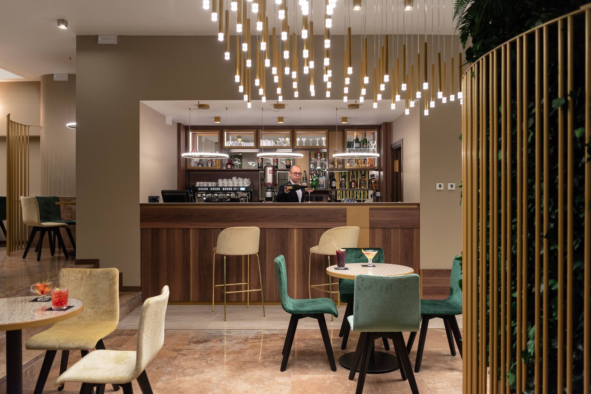 Tocq Hotel, foto 2