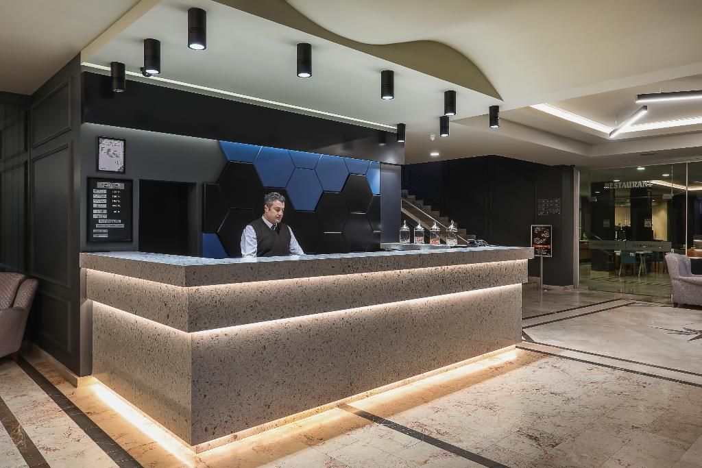 Seçkin Otel Sakarya, foto 8