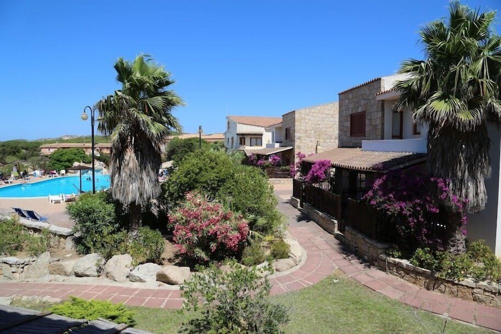 Club Esse Residence Capo D’Orso, foto 10