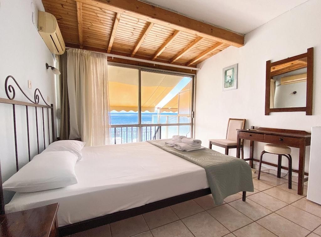 El Greco Hotel, foto 8