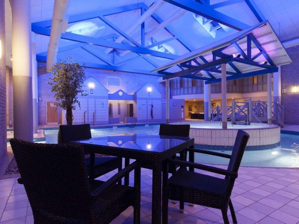 Gloucester Robinswood Hotel by Sunday, foto 13