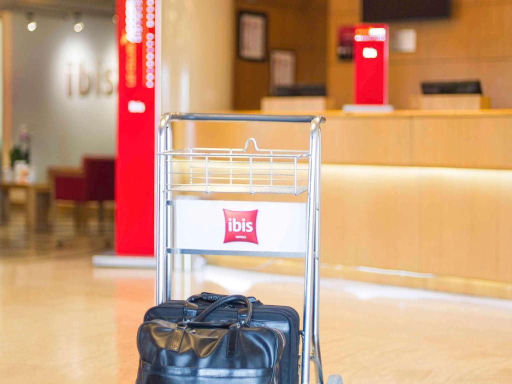 ibis Firenze Nord Aeroporto, foto 6