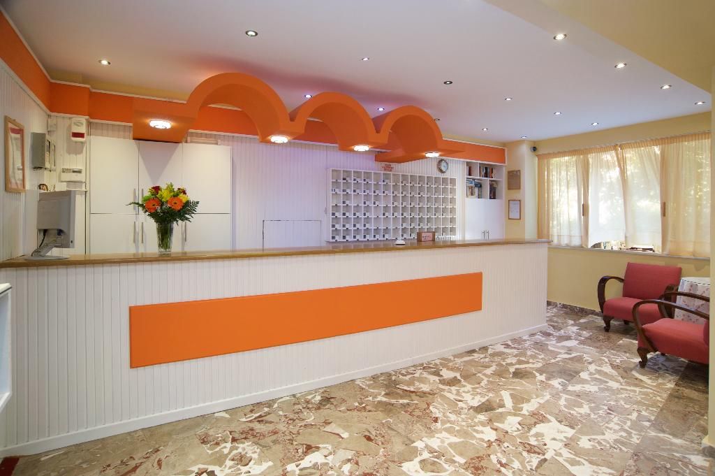 Lorenzo Hotel, foto 3