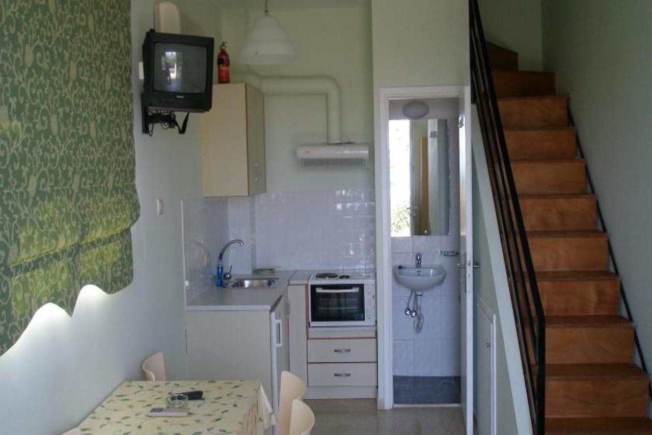 Alonia Studios & Maisonettes, foto 8