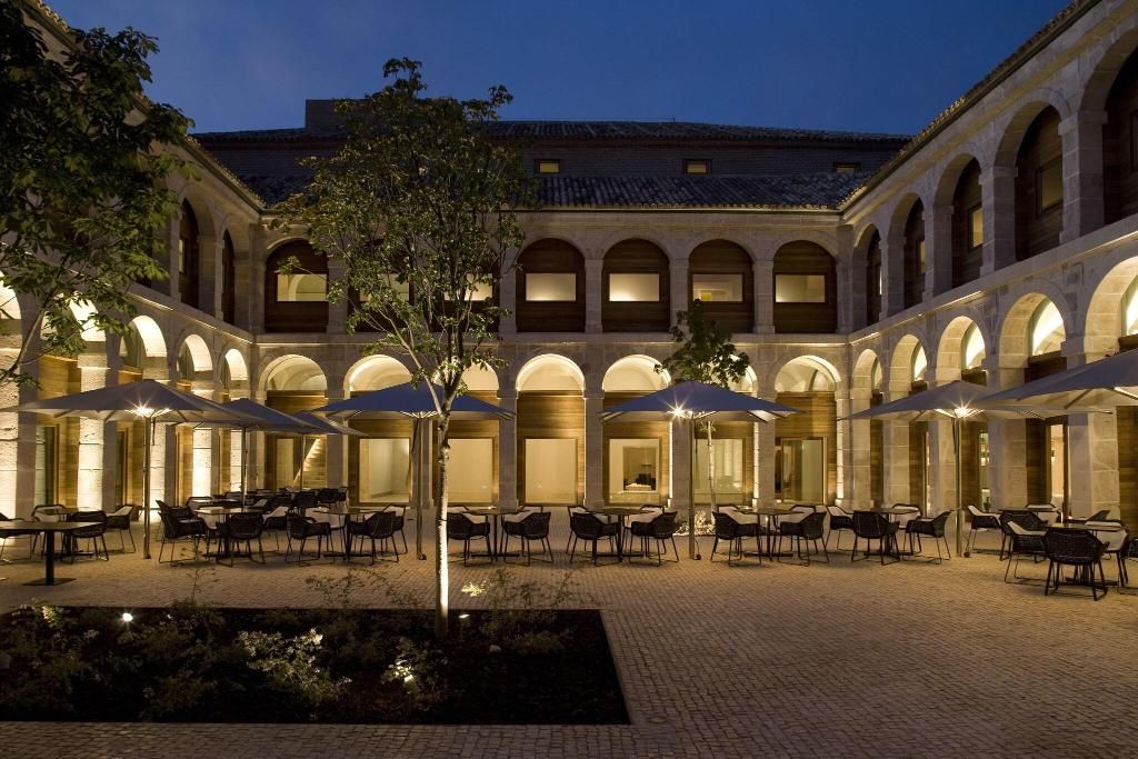 Parador de Alcalá de Henares, foto 3