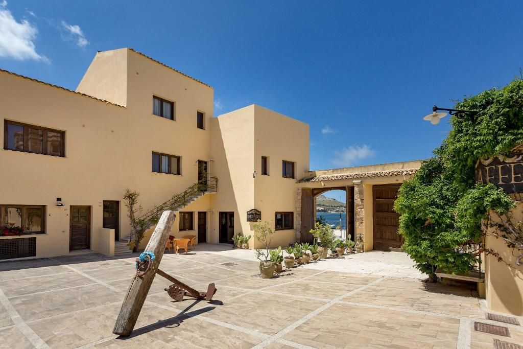 Phi Hotel La Tonnara di Bonagia, foto 7