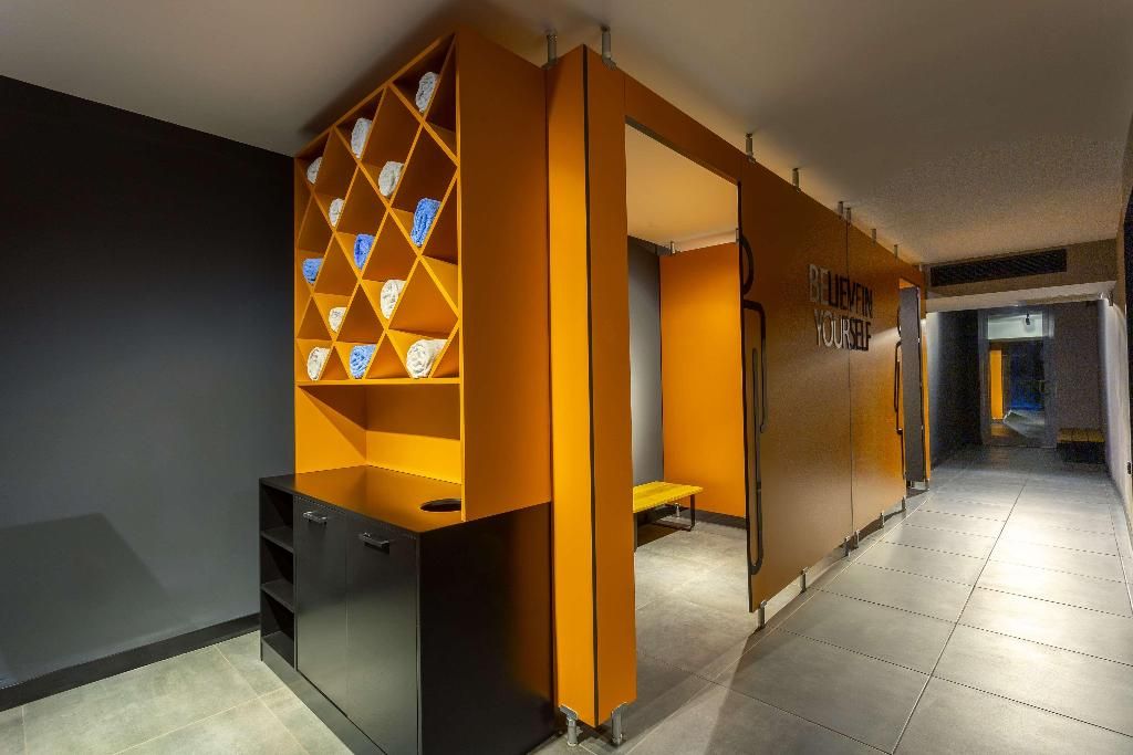 Best Western Plus Khan Hotel, foto 3
