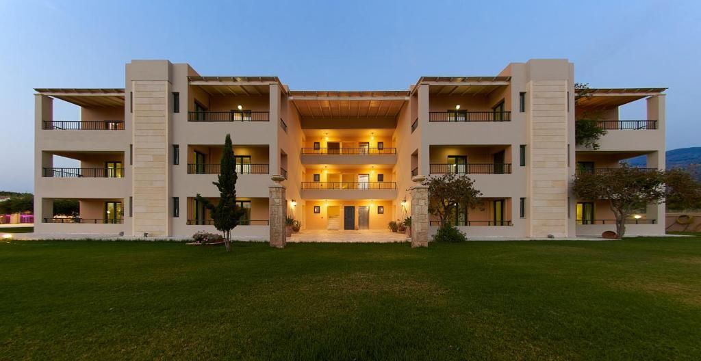 Golden Bay Apartments - Garden Haven, foto 6