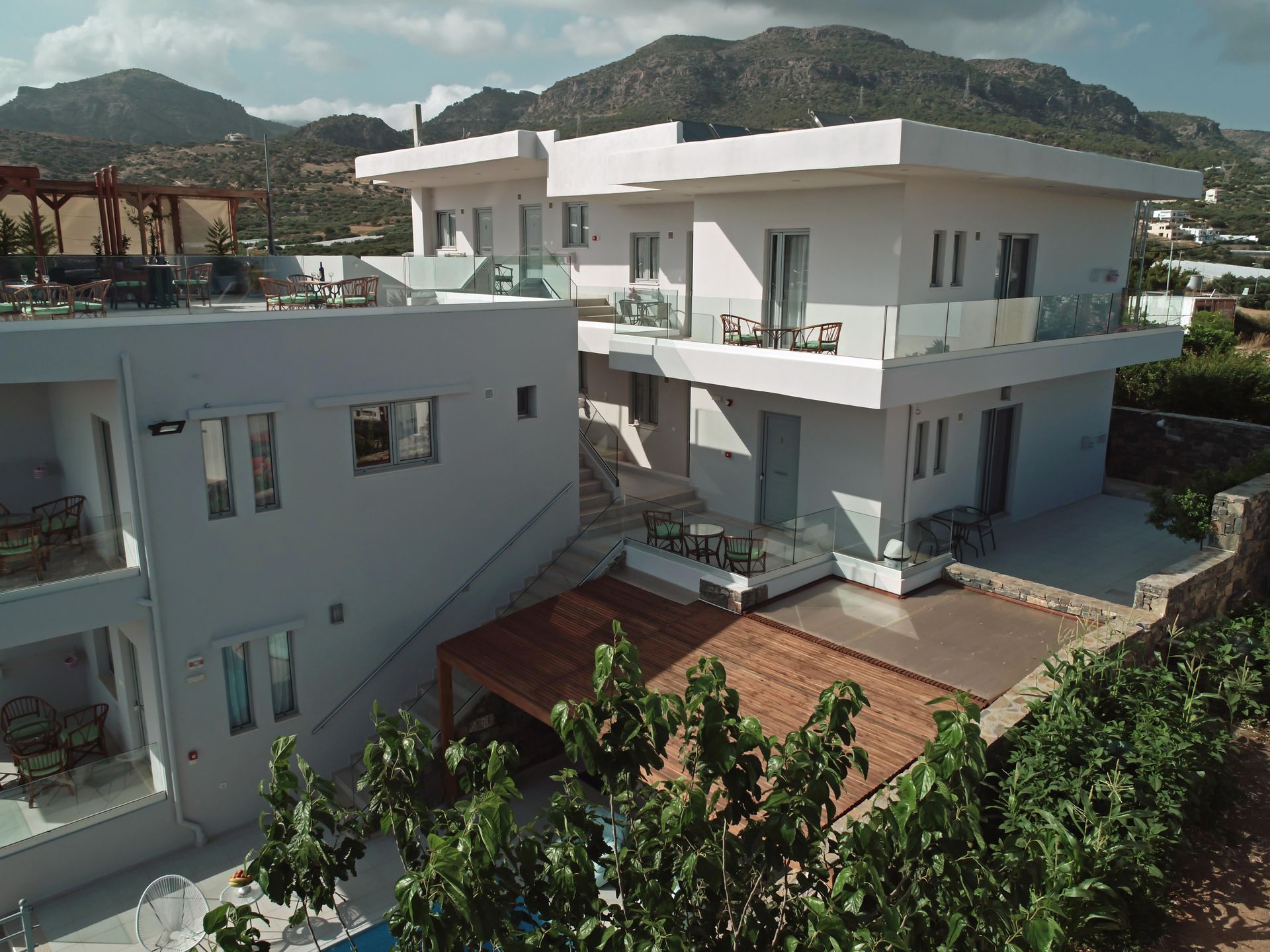 Asteri suites, foto 9