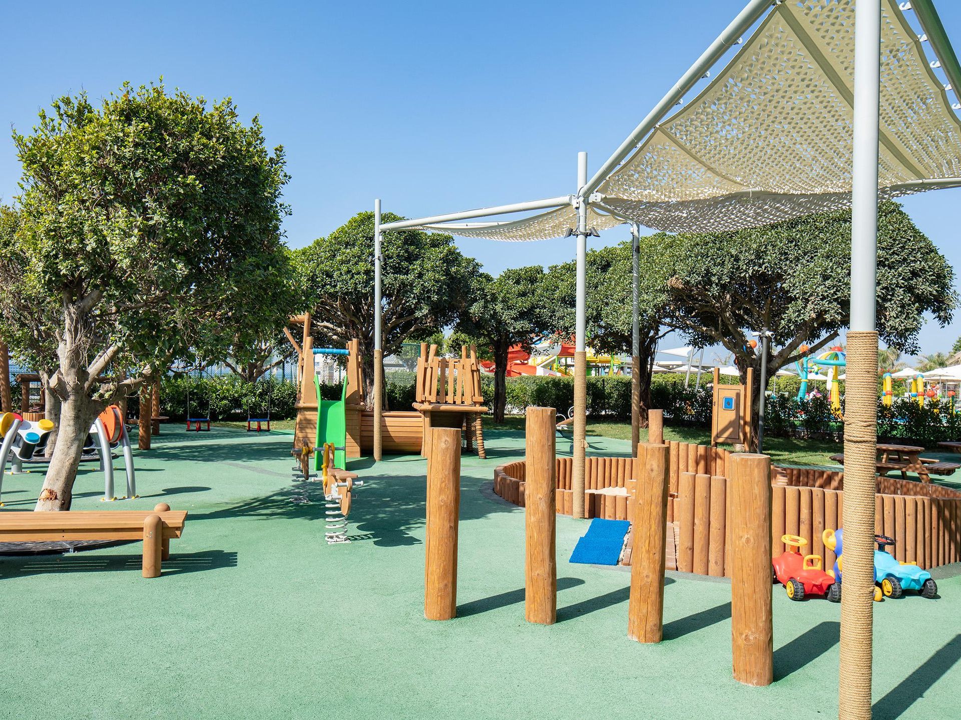 Ela Excellence Resort Belek, foto 8