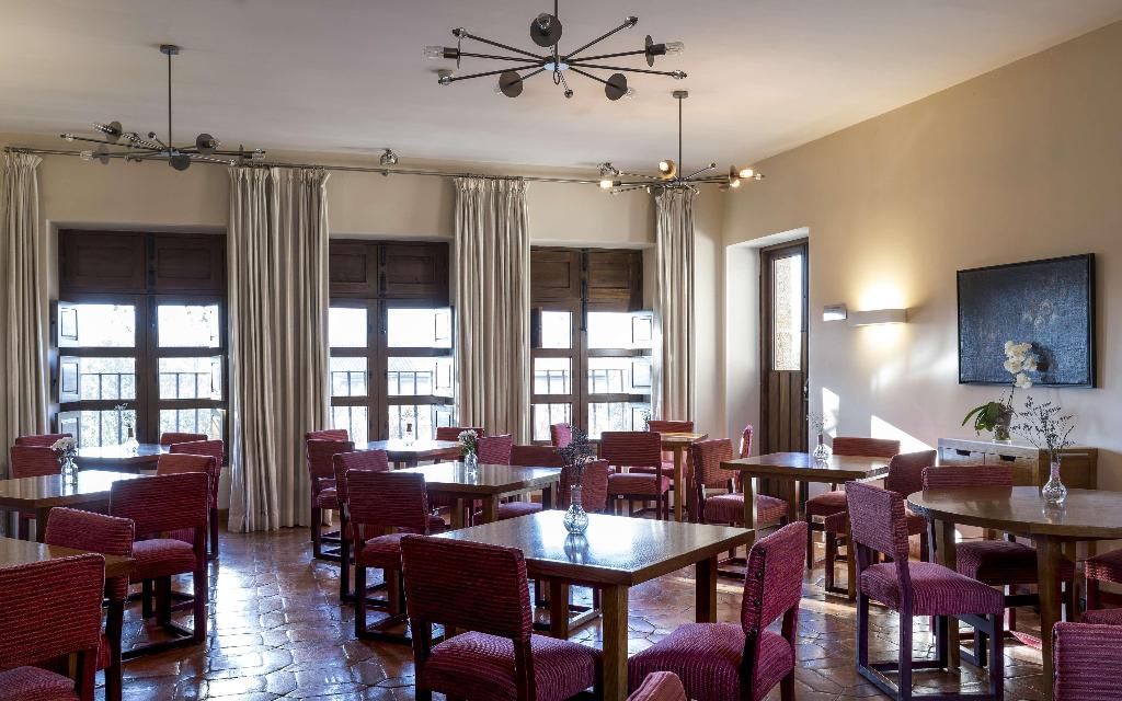 Parador de Jarandilla de la Vera, foto 4