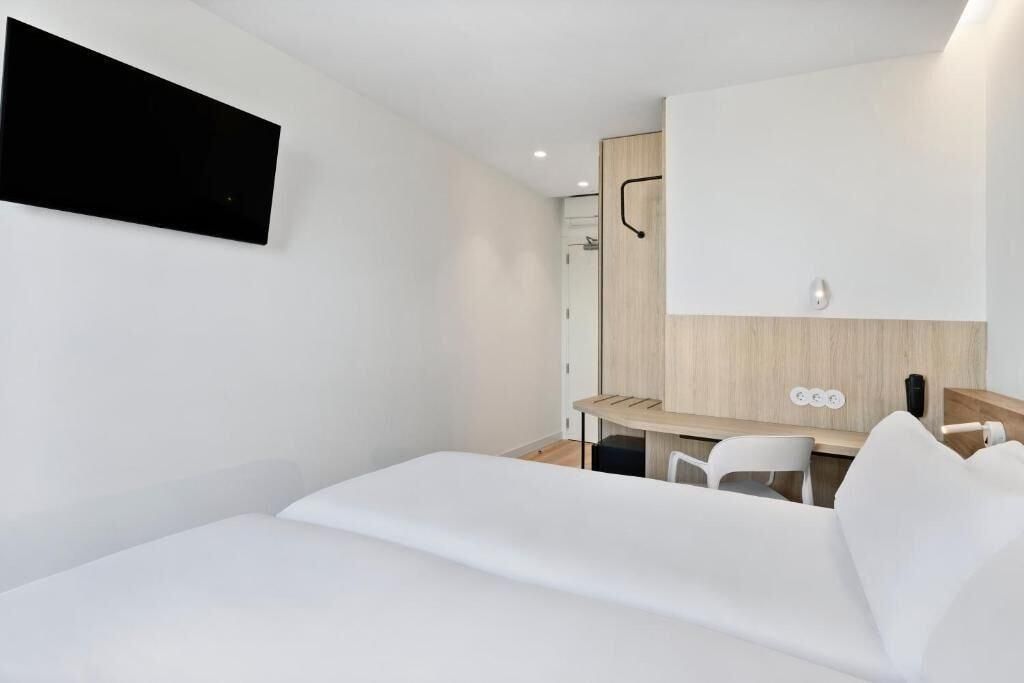 B&B HOTEL Sevilla Bormujos, foto 5