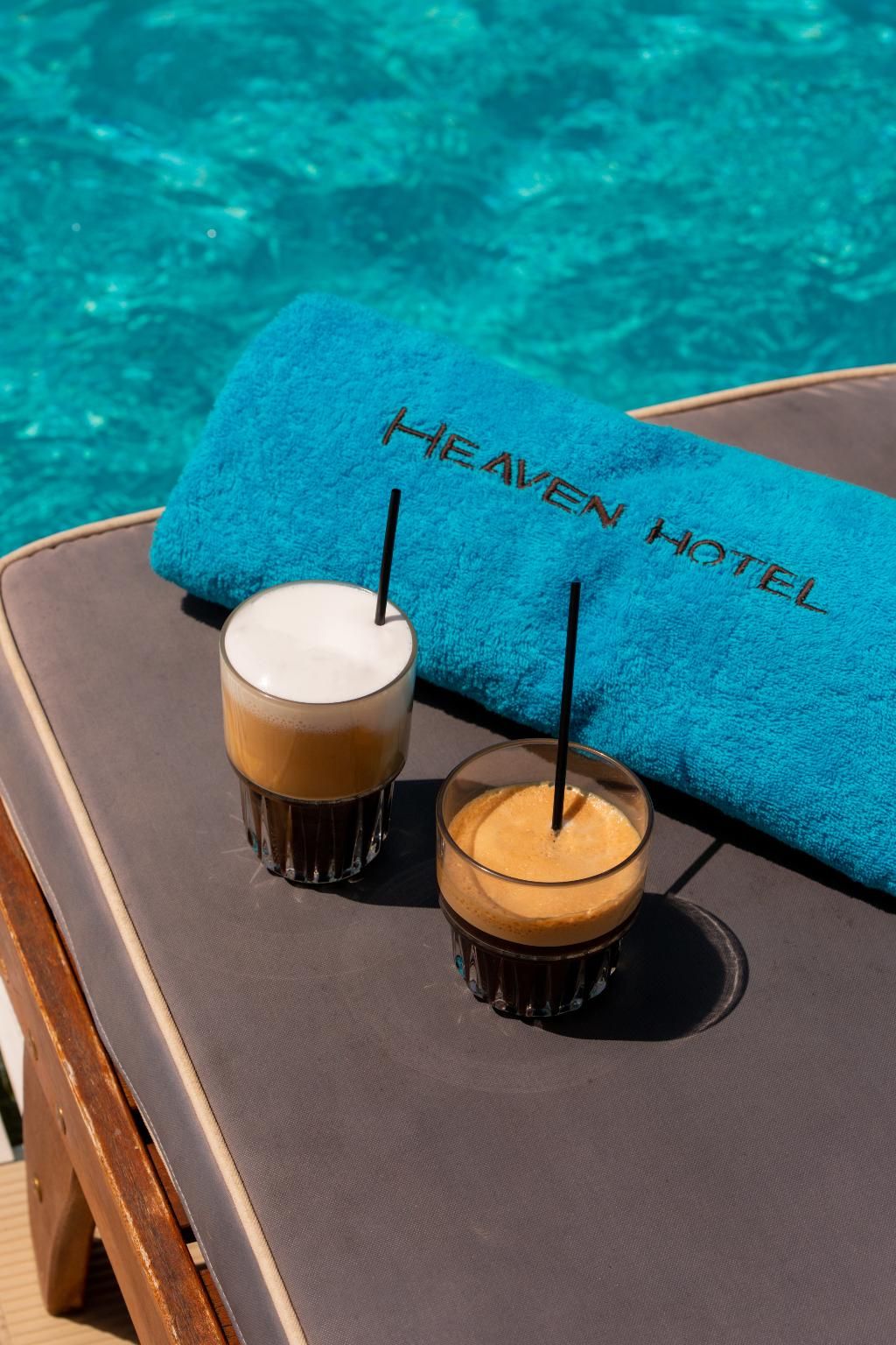 Heaven Hotel, foto 10