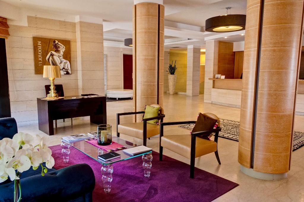 Esplanade Boutique Hotel, foto 10