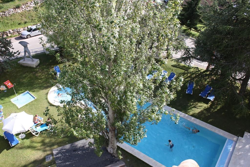 Alp Hotel Masella, foto 15