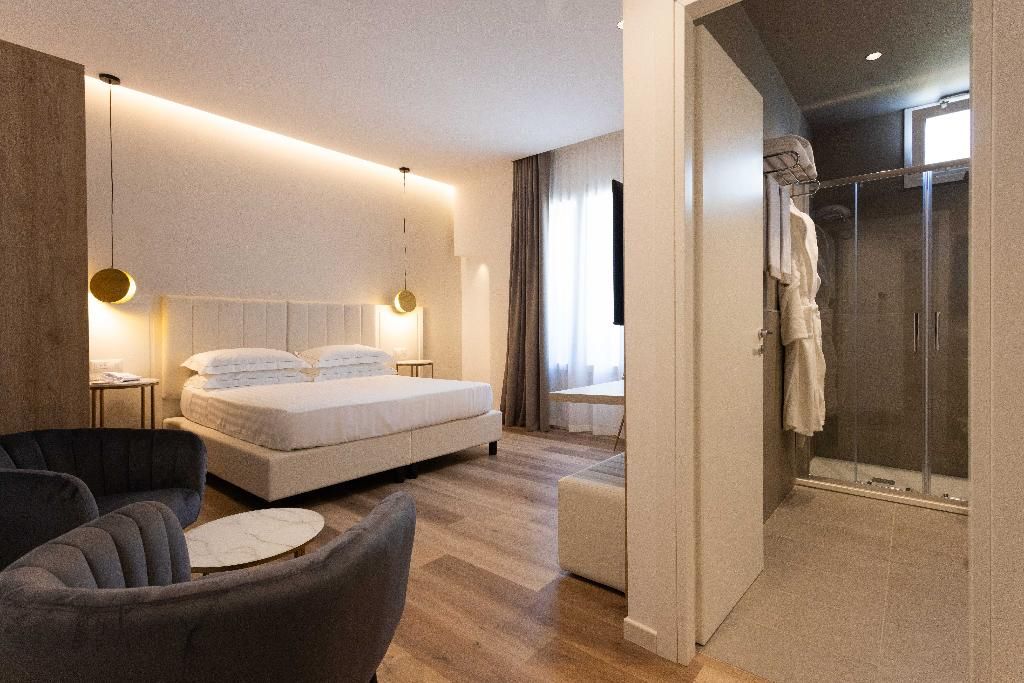 Mondello Glam Hotel, foto 4