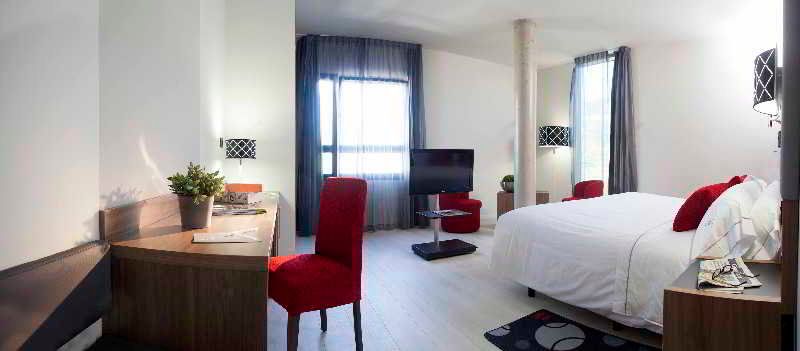 Hotel K10, foto 4