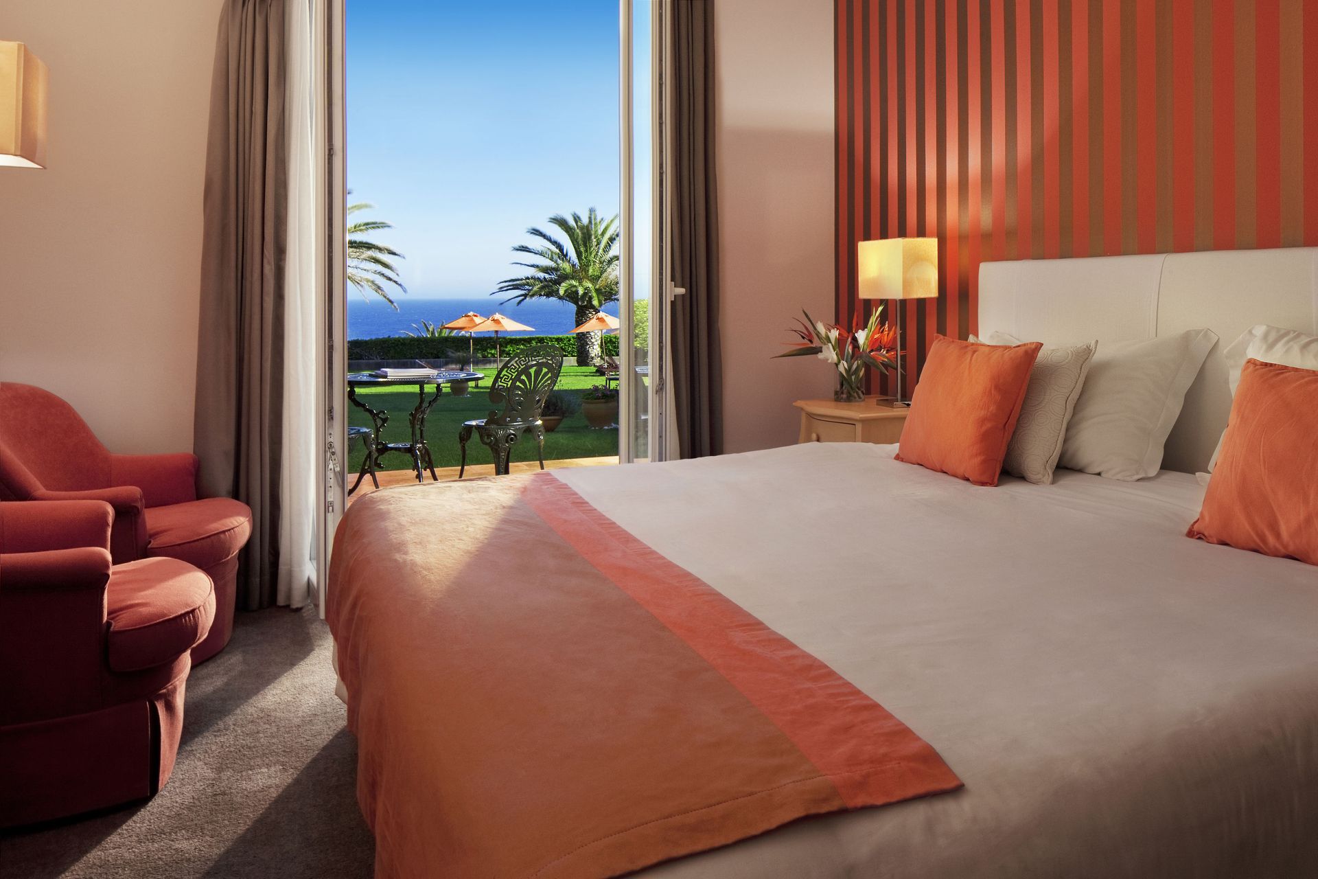 Longevity Senses Cascais Boutique Hotel & Clinic - Adults Only, foto 6