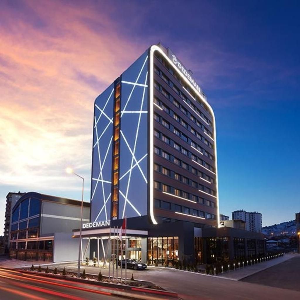Dedeman Kayseri, foto 7