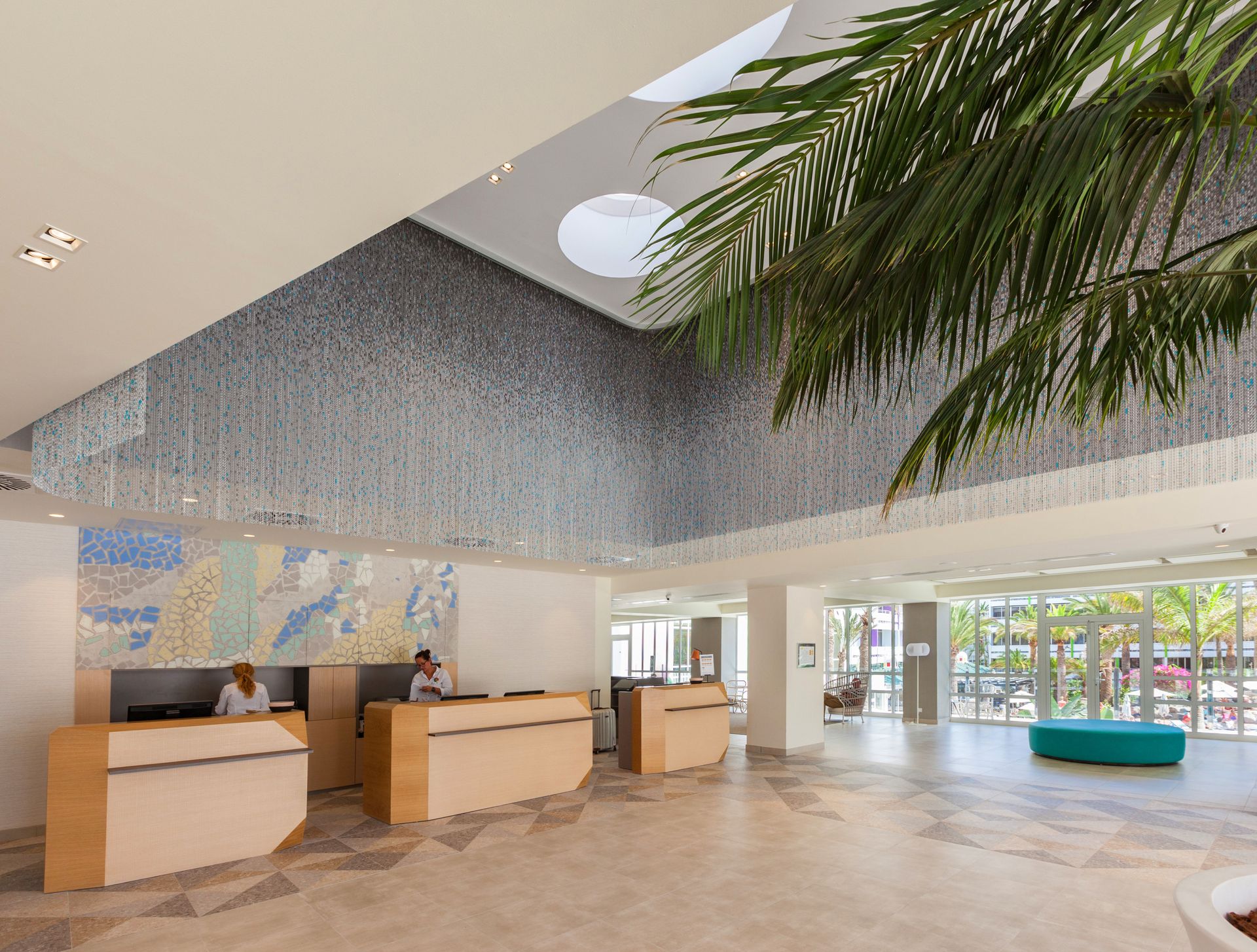 Abora Buenaventura by Lopesan Hotels, foto 9