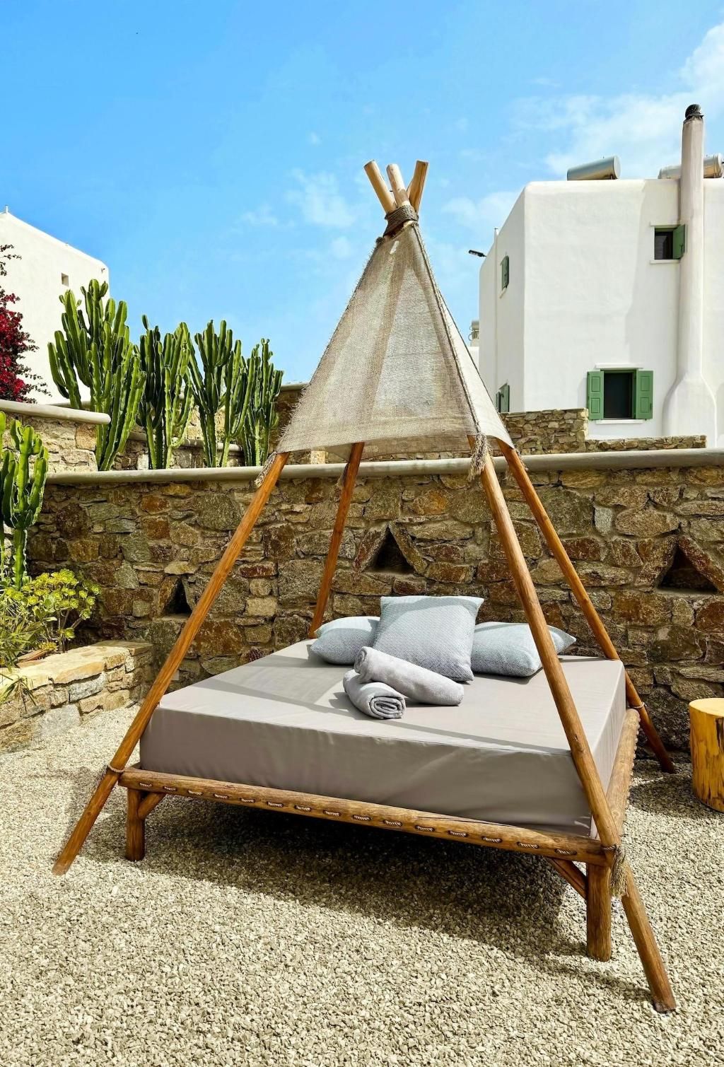 Sofos Suites Mykonos, foto 7