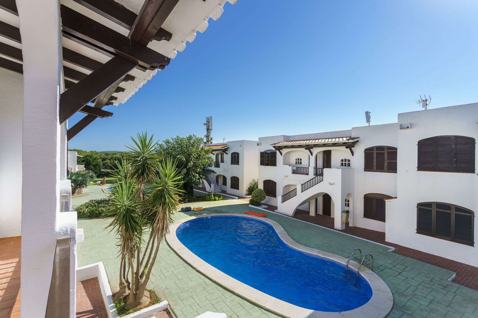 Apartamentos Posidonia, foto 5
