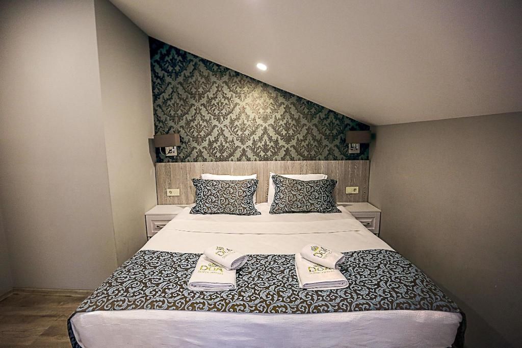 Doa Suite Hotel, foto 2