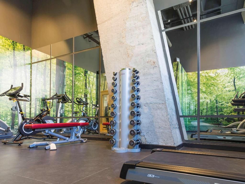 Ibis Styles Madrid City Las Ventas, foto 12