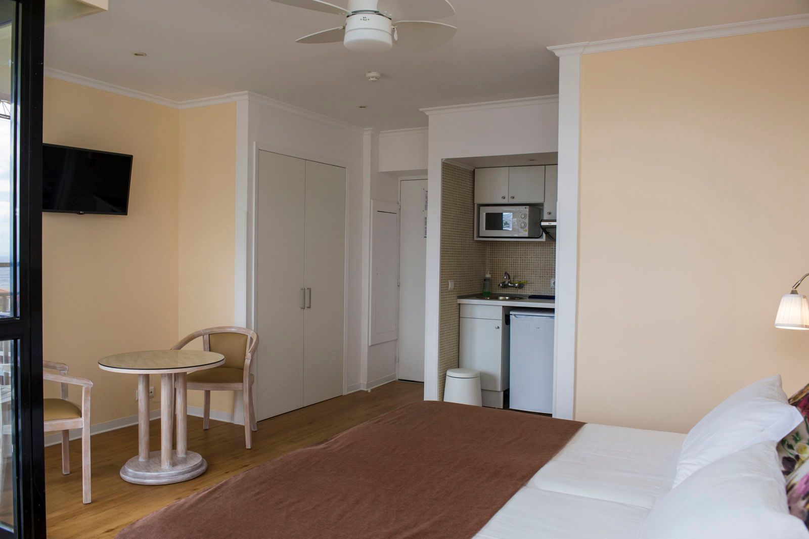 Dorisol Buganvilia Studio Hotel, foto 6
