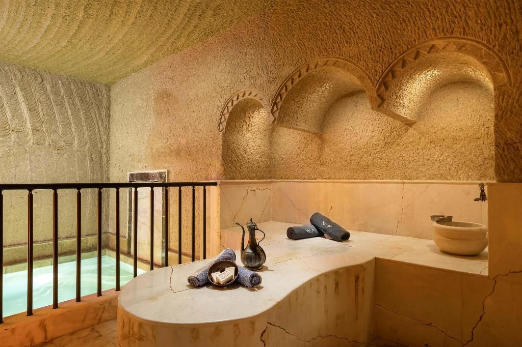 Barcelo Cappadocia, foto 5