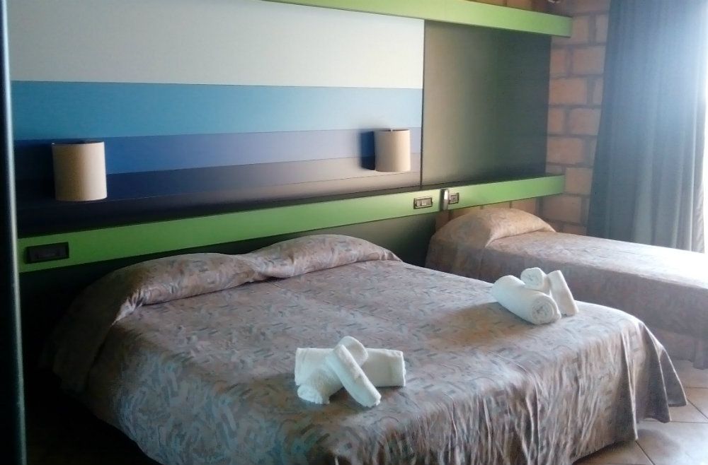 Baia delle Ginestre Ecovillage, foto 5