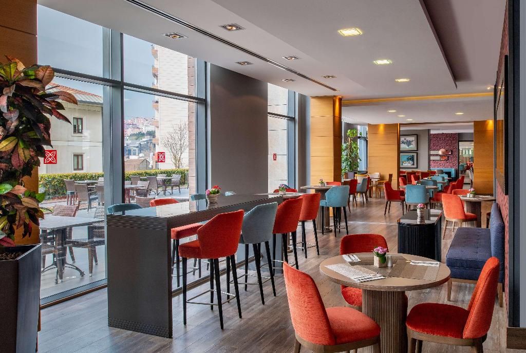 Dosso Dossi Hotels & SPA Golden Horn, foto 10