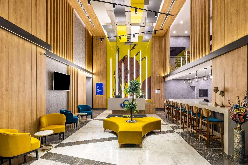 Days Inn & Suites by Wyndham Esenyurt, foto 11
