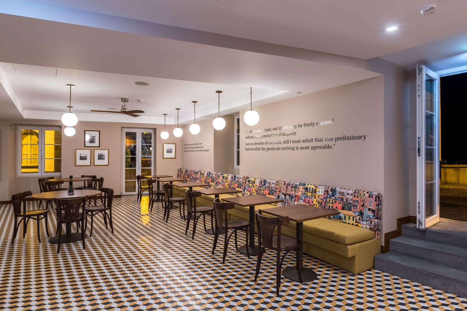 Pestana Churchill Bay Pousada Historic Hotel, foto 10
