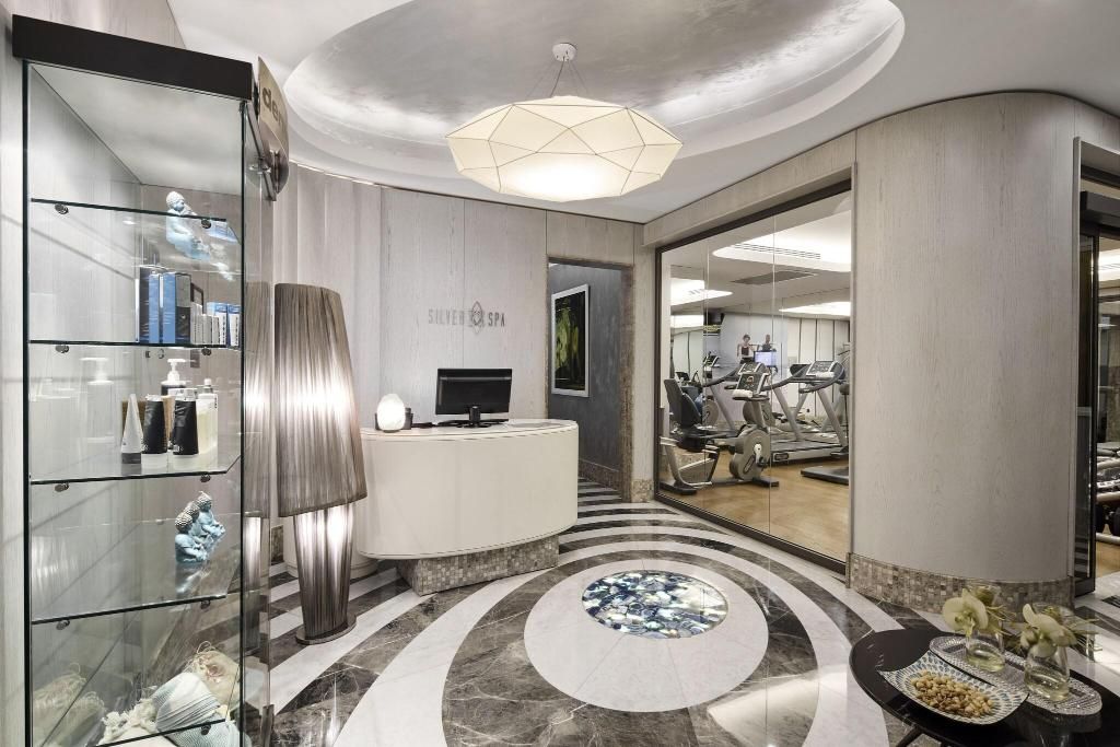 Gezi Hotel Bosphorus, foto 3