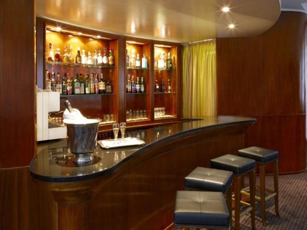 LH Hotel Sirio Venice, foto 15