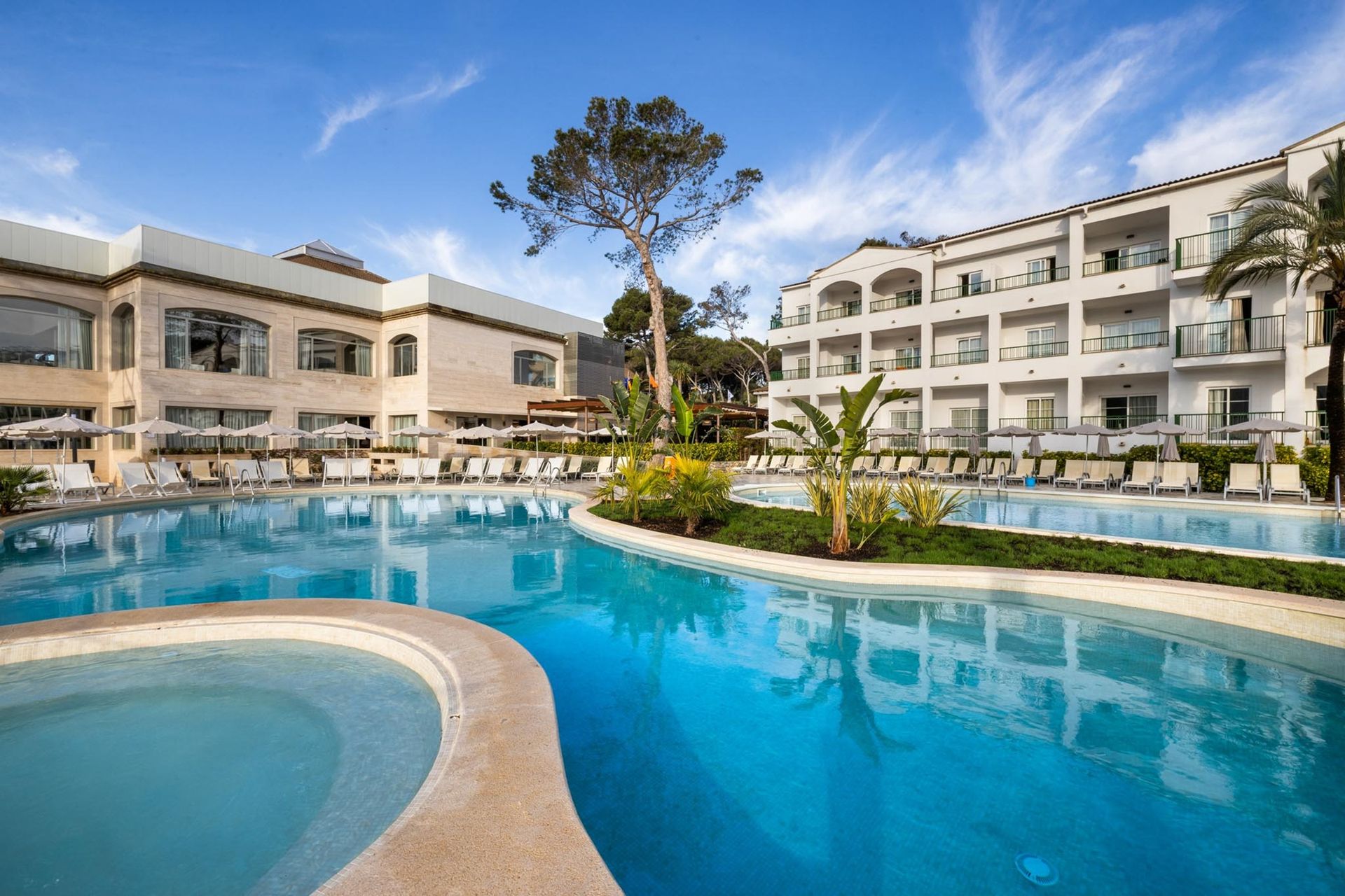 VIVA Cala Mesquida Resort & Spa, foto 11