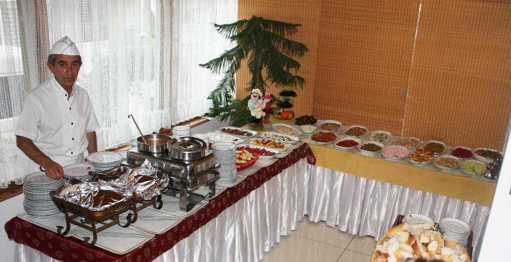 Hotel Saadet, foto 4