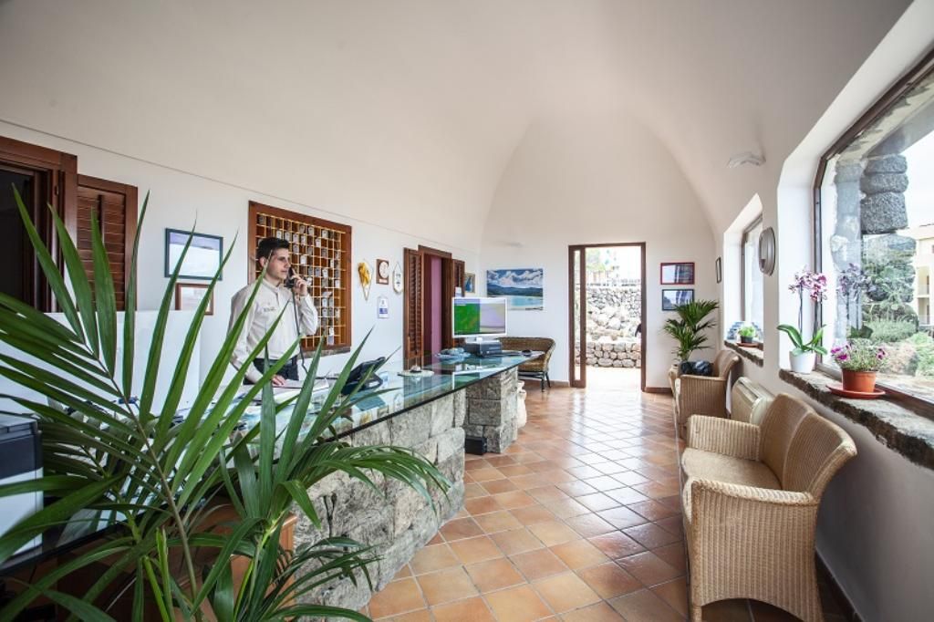 Qalea Resort Pantelleria, foto 12