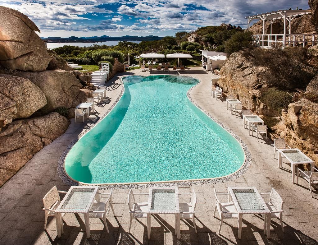 Grand Hotel Resort Ma&Ma, foto 10