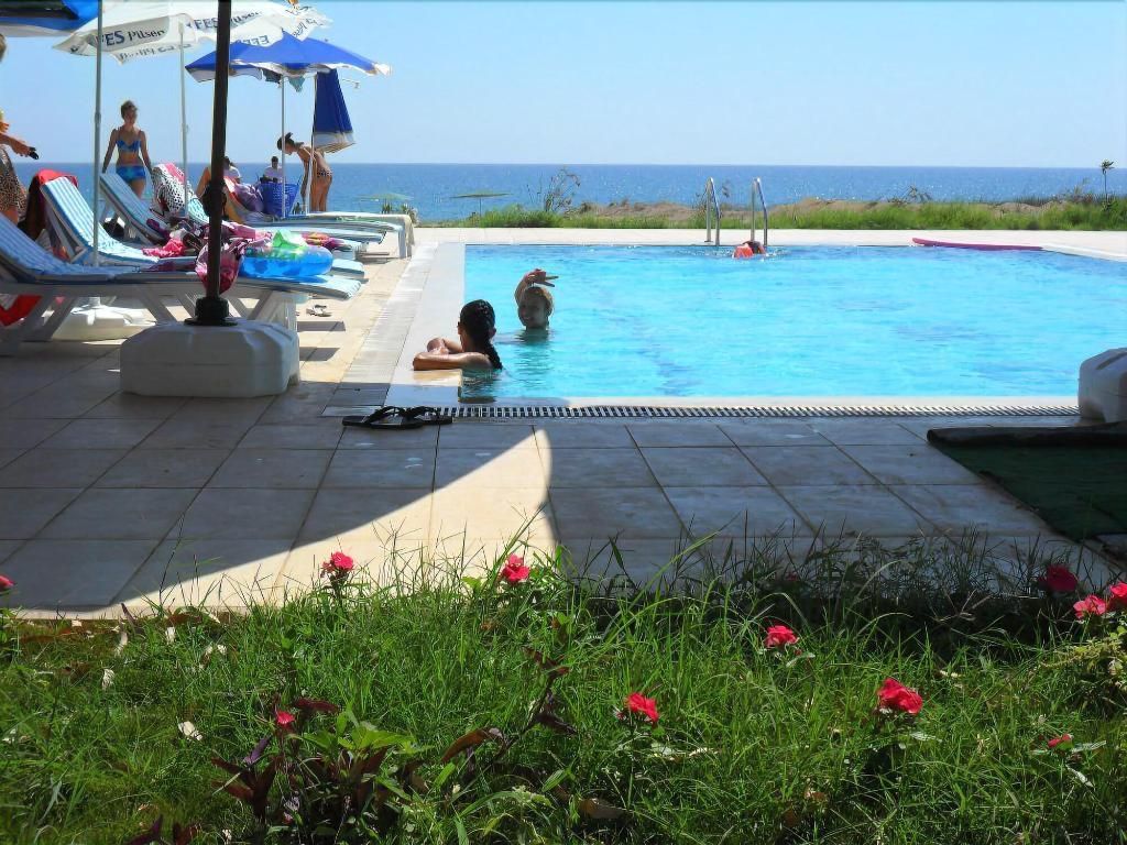 Önder Yildiz Hotel, foto 5