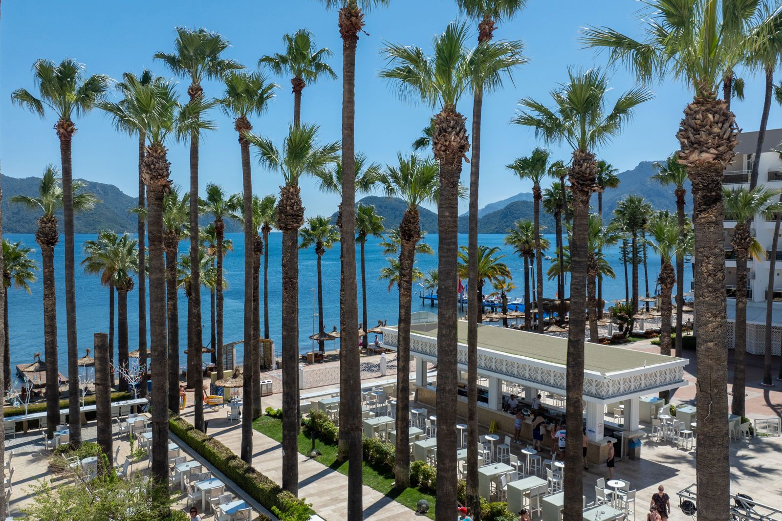 Prime Beach Hotel, foto 4