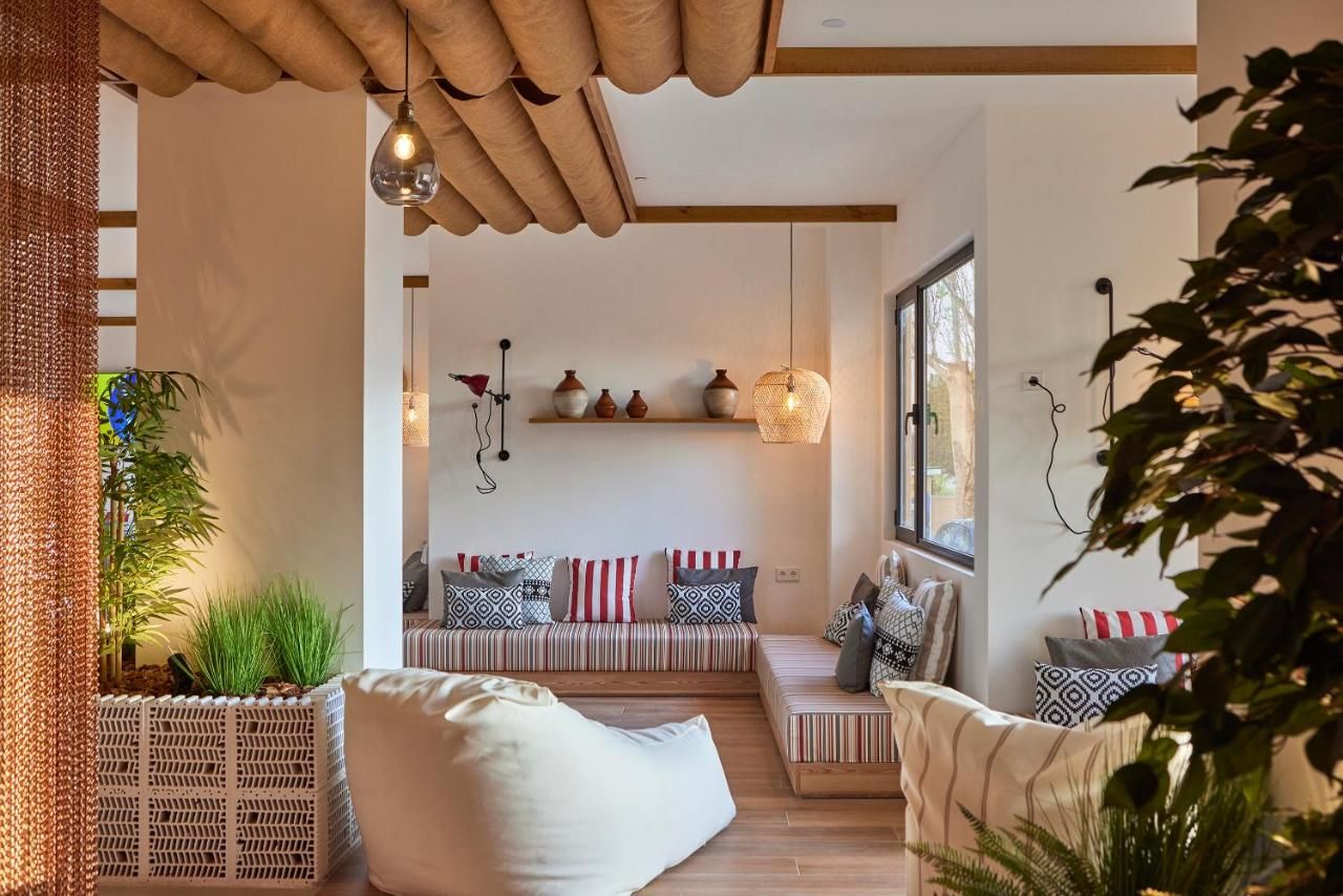 tent Palmanova, foto 8